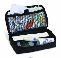 On the Go Diabetic Organizer